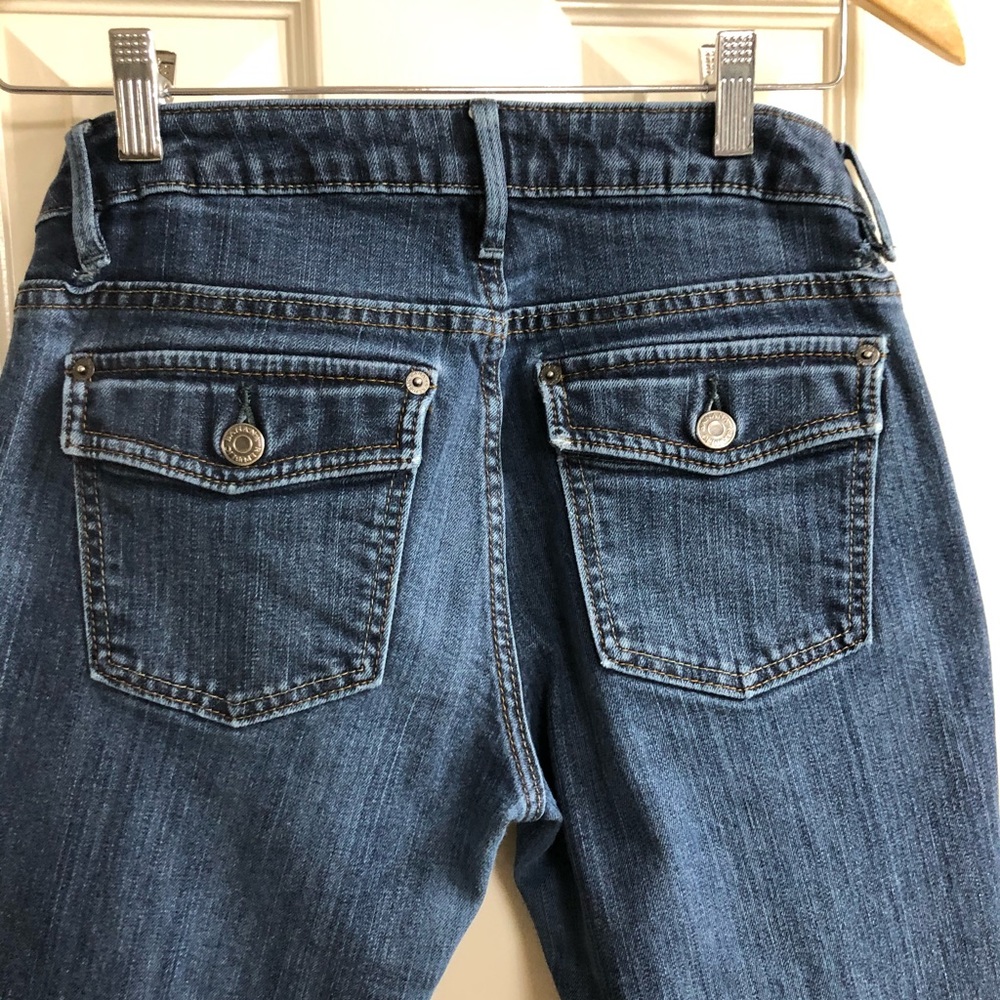 Banana Republic Women's Jeans 4S